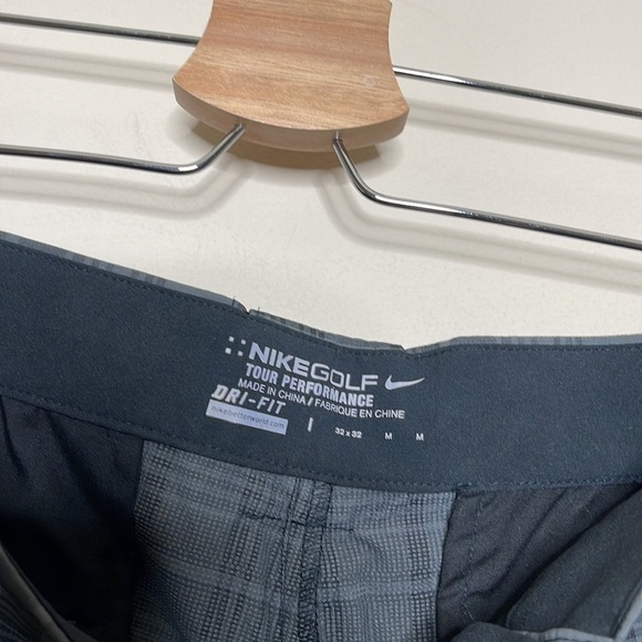 Nike Golf Tour Performance Pants 32 X 32 - Picture 3 of 5